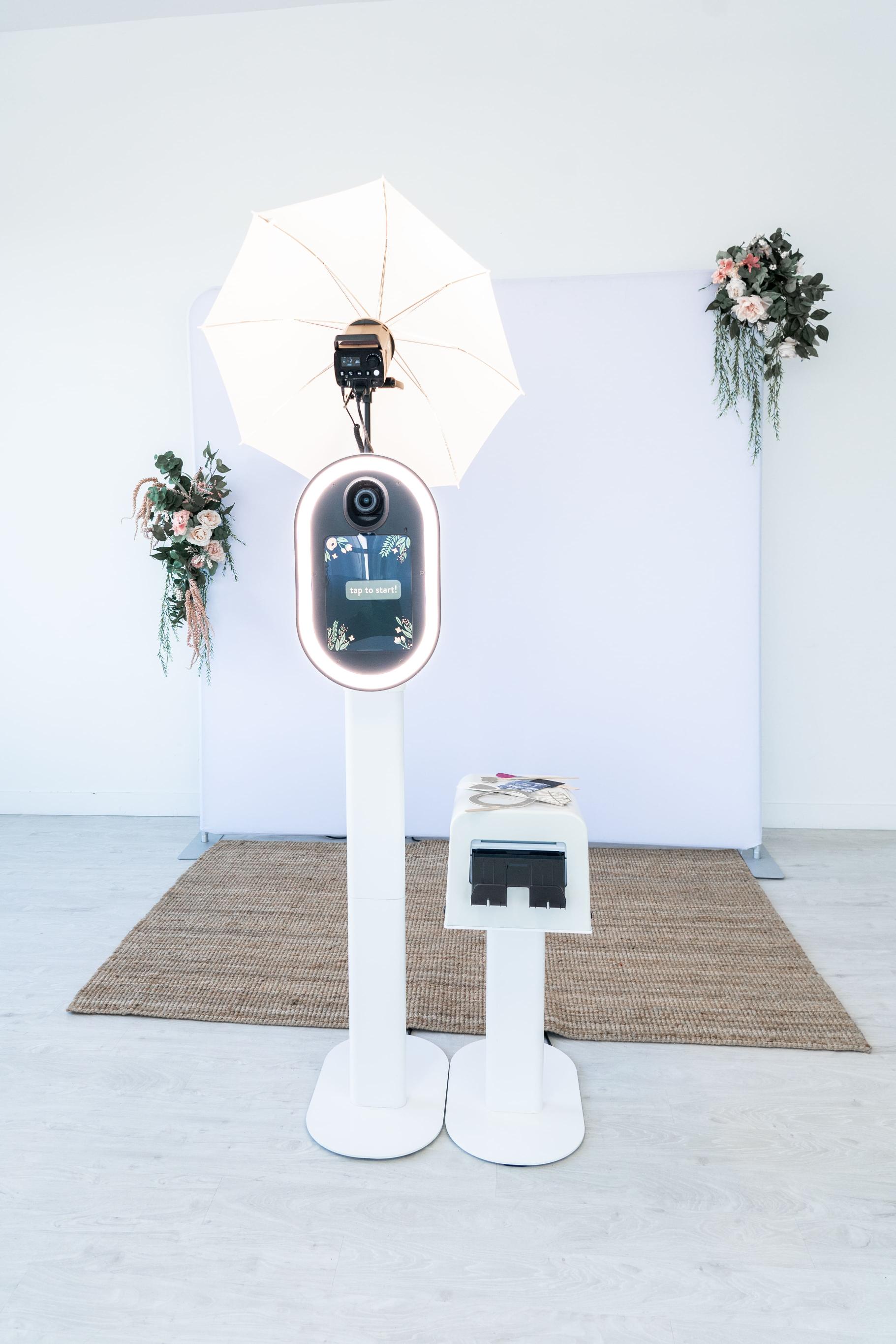 Lighting Setup